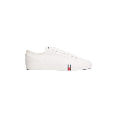 маратонки,мъжки,маратонки,tommy,jeans,men's,canvas,trainers,ecru