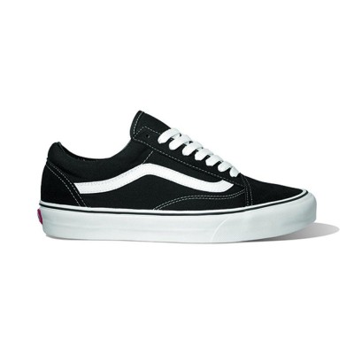 мъжки,ежедневни,облекла,мъжки,маратонки,vans,old,skool,canvas,low,top,mens,black,white