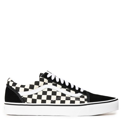 мъжки,маратонки,vans,old,skool,canvas,low,top,mens,blk,wht,check
