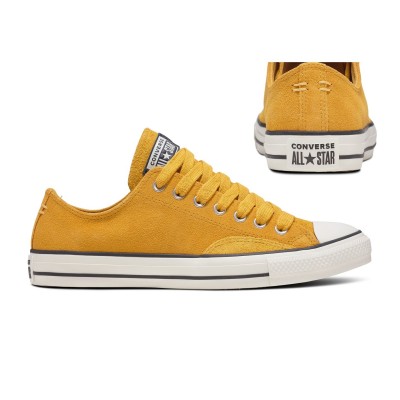 мъжки,маратонки,мъжки,маратонки,converse,lifestyle,lifestyle,city,kick,suede,43,trainers,mens,gold,white