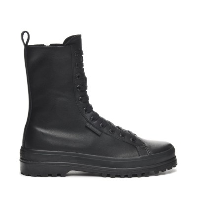 дамски,маратонки,superga,women,s,alpha,canvas,high,top,trainers,total,blk,blk