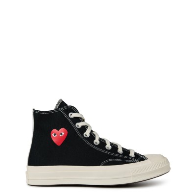 високи,кецове,comme,des,garcons,play,small,heart,high,top,black,1