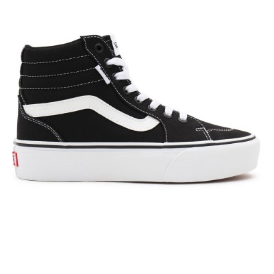дамски,обувки,дамски,маратонки,vans,vans,filmore,ht,pf,ld00,black,white