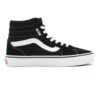 дамски,обувки,дамски,маратонки,vans,vans,filmore,ht,ld00,black,white