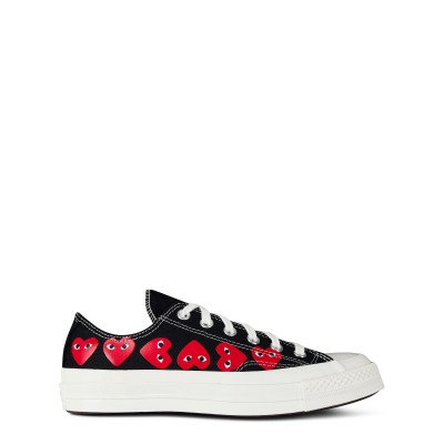 comme,des,garcons,play,multi,hearts,print,low,top,sneakers,black,1