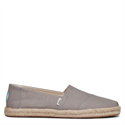 toms,alpargata,rope,espadrille,grey