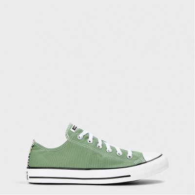 дамски,маратонки,разпродажба,converse,мъжки,маратонки,converse,chuck,taylor,all,star,classic,trainers,womens,foothill,green