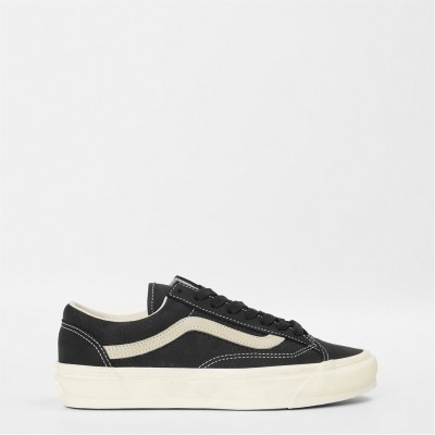 маратонки,маратонки,за,училище,ученически,обувки,vans,women's,old,skool,le,marais,black,canvas,low,trainers,le,marais,black