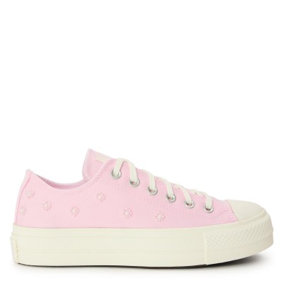 обувки,converse,chuck,taylor,all,star,platform,canvas,low,top,shoes,bloom,egret