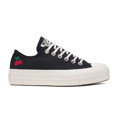 маратонки,маратонки,за,училище,разпродажба,converse,converse,lifestyle,chuck,taylor,all,star,lift,ox,trainers,black,001