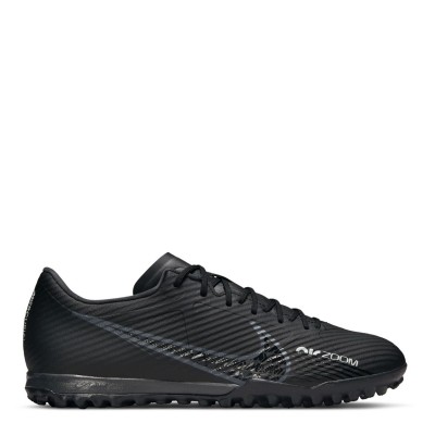 футболни,стоножки,nike,mercurial,vapor,academy,astro,turf,football,boots,blk,grey,white