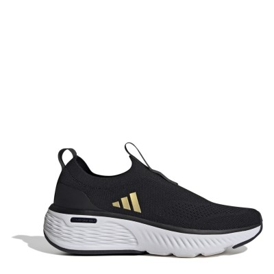 дамски,обувки,разпродажба,adidas,дамски,маратонки,adidas,cloudfoam,go,sock,shoes,womens,blk,gold,wht