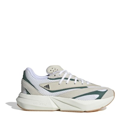 маратонки,разпродажба,adidas,дамски,маратонки,adidas,women's,lightblaze,low,top,trainers,wht,silver,grn