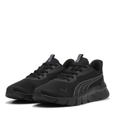 дамски,маратонки,дамски,маратонки,puma,flexfocus,lite,running,shoes,womens,triple,black