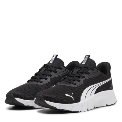 дамски,маратонки,дамски,маратонки,бягане,puma,flexfocus,lite,running,shoes,womens,black,white