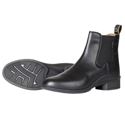 ниски,боти,за,езда,всички,обувки,за,езда,dublin,altitude,jodhpur,boot,black