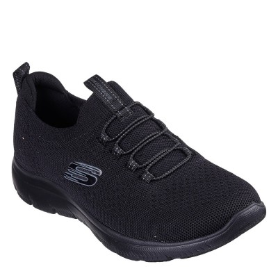 дамски,маратонки,skechers,summits,top,player,black