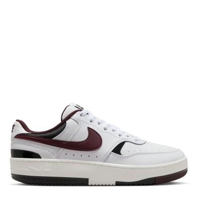 дамски,маратонки,nike,gamma,force,womens,white,burgundy