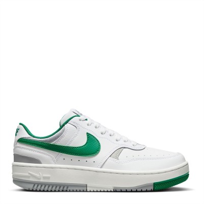 разпродажба,nike,дамски,маратонки,nike,gamma,force,womens,white,green