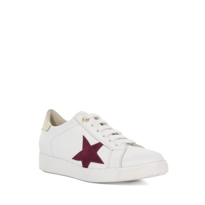дамски,маратонки,dune,london,dune,lo,edriss,ld99,white,red