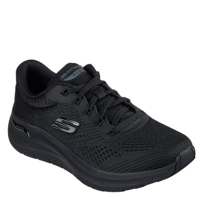 дамски,маратонки,дамски,маратонки,skechers,arch,fit,2.0,low,top,trainers,womens,black