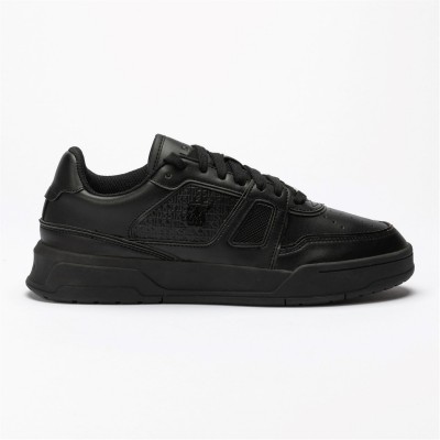 маратонки,дамски,маратонки,siksilk,trainer,ld99,black