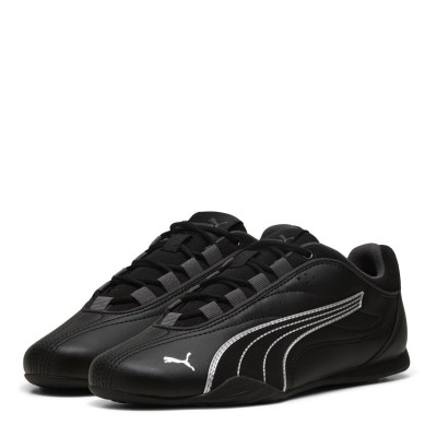 разпродажба,puma,дамски,маратонки,puma,catch,ld54,black,l