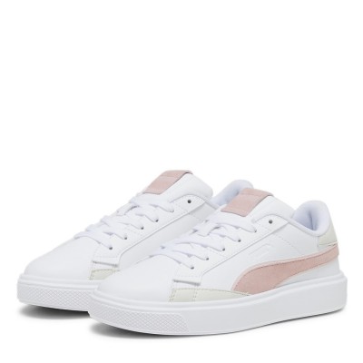 разпродажба,puma,дамски,маратонки,puma,lajla,prm,ld41,white,pink