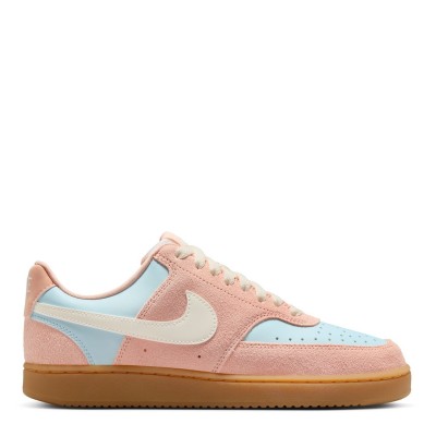 разпродажба,nike,дамски,маратонки,nike,court,vision,lo,ld61,arc,orng,ivory