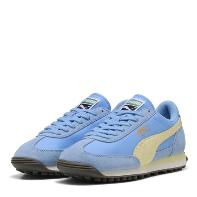разпродажба,puma,дамски,маратонки,puma,easy,rider,ld54,blue,yellow