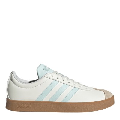 дамски,обувки,дамски,маратонки,adidas,vl,court,base,womens,shoes,white,mint