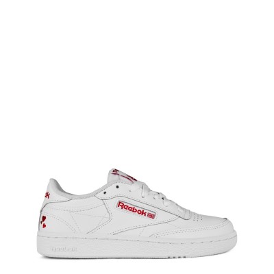 разпродажба,reebok,дамски,маратонки,дамски,маратонки,reebok,classic,reebok,club,c,85,ld99,white,red