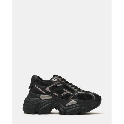 маратонки,за,училище,ученически,обувки,steve,madden,madden,raftus,traine,ld99,blk,pewtr