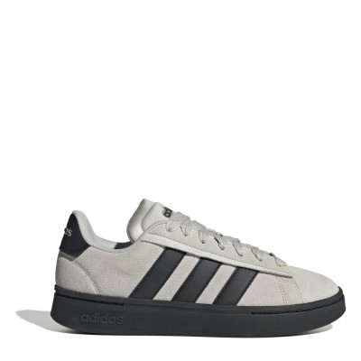 дамски,маратонки,дамски,маратонки,adidas,grand,court,alpha,trainers,womens,grey,black