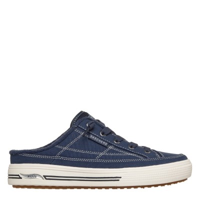 дамски,маратонки,skechers,skechers,arch,fit,ar,ld64,navy