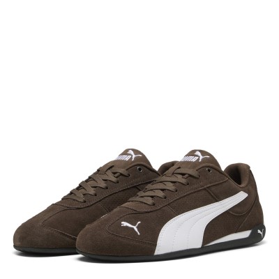 дамски,маратонки,разпродажба,puma,дамски,маратонки,puma,puma,replicatch,womens,trainers,brown,white