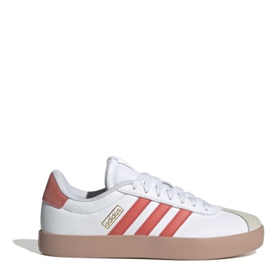 разпродажба,adidas,дамски,маратонки,adidas,vl,court,3.0,womens,wht,scrlt,gold
