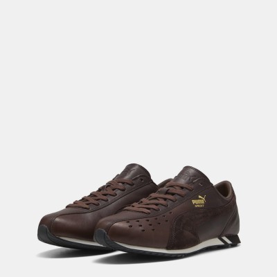 дамски,маратонки,puma,women,s,sprint,prem,low,top,trainers,espresso,brown