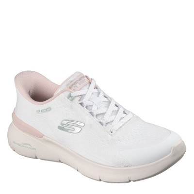 маратонки,дамски,маратонки,skechers,women's,low,top,trainers,natural