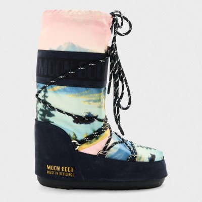 дамски,обувки,moon,boot,women,s,postcard,snow,boots,midnight