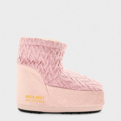 дамски,обувки,moon,boot,women,s,nolace,snow,boots,rose