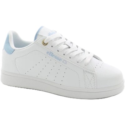 дамски,маратонки,ellesse,cupsole,ld99,white,skyblue
