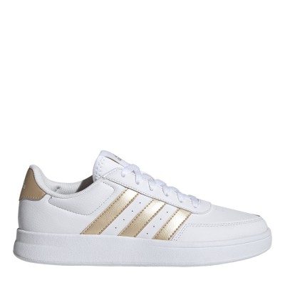 маратонки,промоция,на,зимни,облекла,дамски,маратонки,adidas,women's,low,top,trainers,white,wonder,go