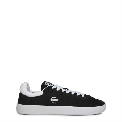 маратонки,маратонки,за,училище,ученически,обувки,lacoste,lacoste,baseshot,trainers,black