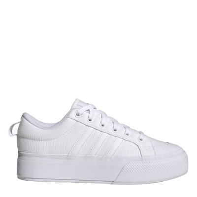 дамски,кецове,разпродажба,adidas,дамски,маратонки,adidas,bravada,2.0,platform,skate,shoes,womens,white,white