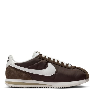 дамски,маратонки,разпродажба,nike,дамски,маратонки,nike,cortez,textile,runners,womens,baroque,brown