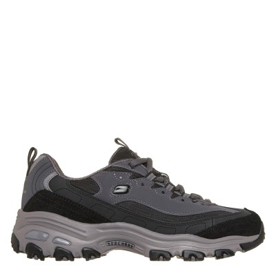 дамски,маратонки,отново,на,училище,дамски,маратонки,skechers,icon,dlite,ladies,trainers,charcoal