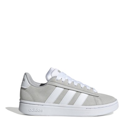 дамски,маратонки,дамски,маратонки,adidas,grand,court,alpha,00s,low,top,trainers,womens,grey,white