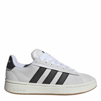 дамски,маратонки,дамски,маратонки,adidas,grand,court,alpha,00s,low,top,trainers,womens,grey,blk,gum