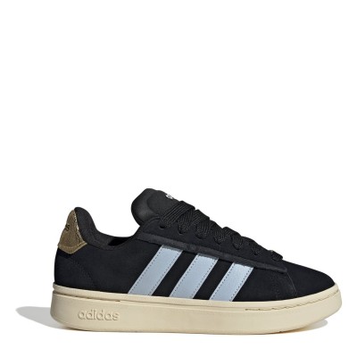 дамски,маратонки,разпродажба,adidas,дамски,маратонки,adidas,grand,court,alpha,00s,low,top,trainers,womens,black,blue